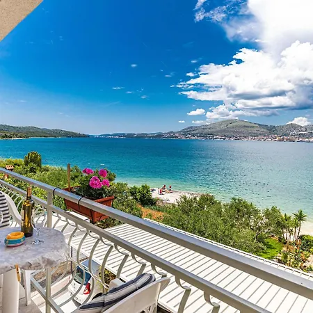 Апартаменты Put Lokvice I *