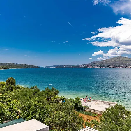 Апартаменты Put Lokvice I