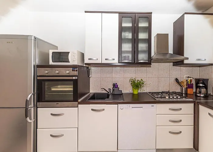 Put Lokvice I Lägenhet