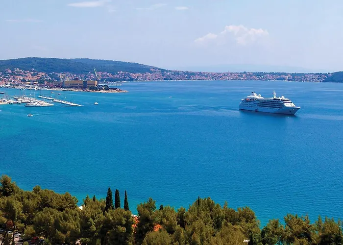 Lägenhet Put Lokvice I