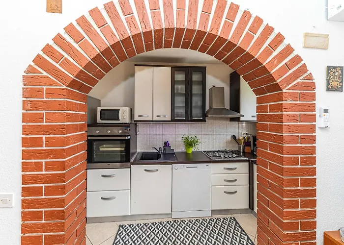 Lägenhet Put Lokvice I *