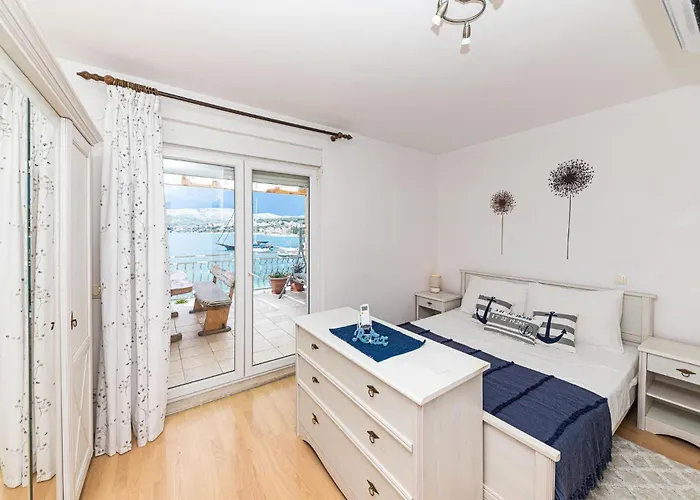 Put Lokvice I Lägenhet