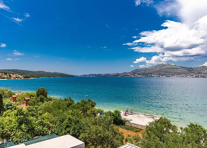 Lägenhet Put Lokvice I