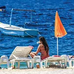 Put Lokvice I Apartmán Trogir