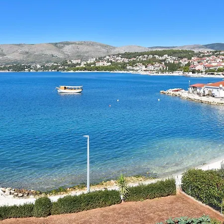 Put Lokvice I Trogir