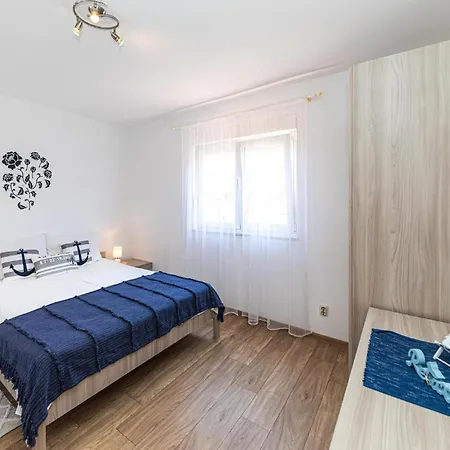 Appartement Put Lokvice I