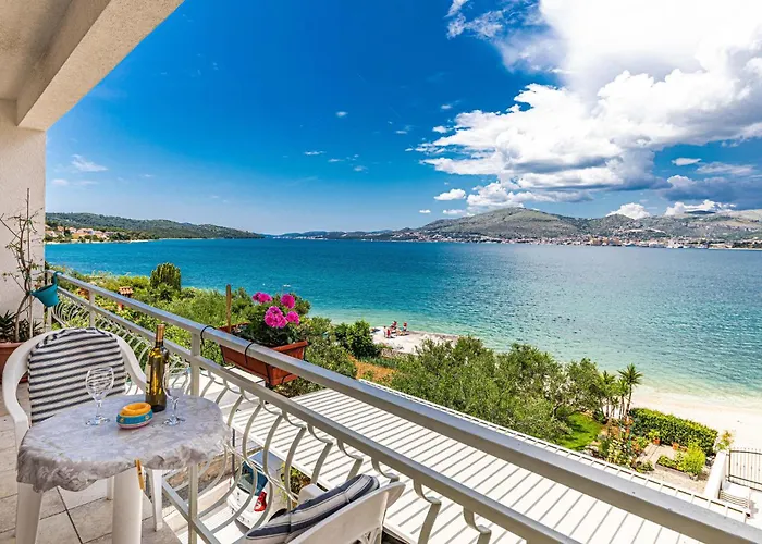 Appartement Put Lokvice I *