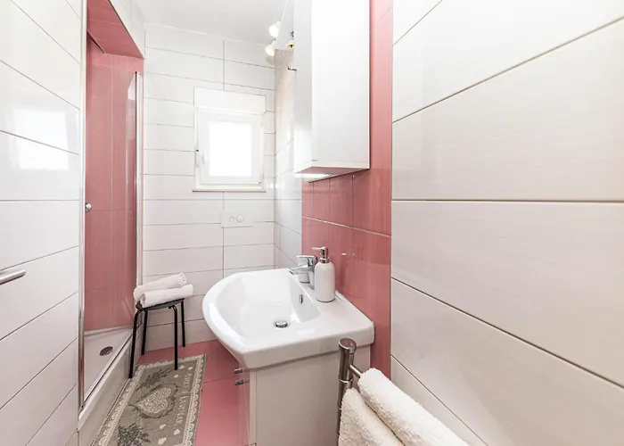 Put Lokvice I Appartement