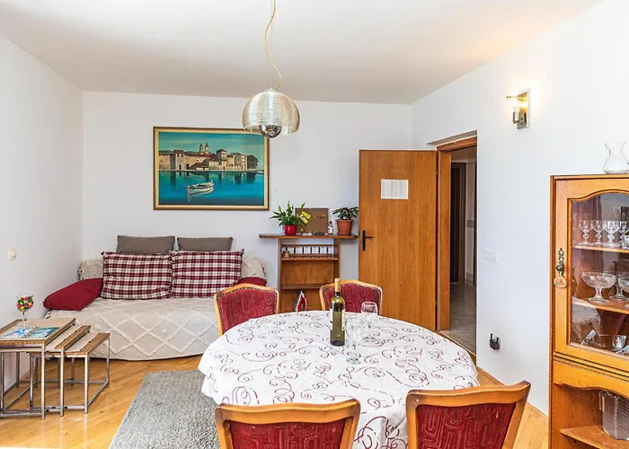 Put Lokvice I Appartement