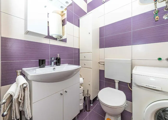 Put Lokvice I Appartement *