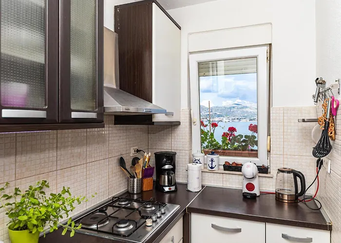 Appartement Put Lokvice I