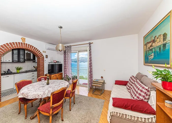 Put Lokvice I Trogir