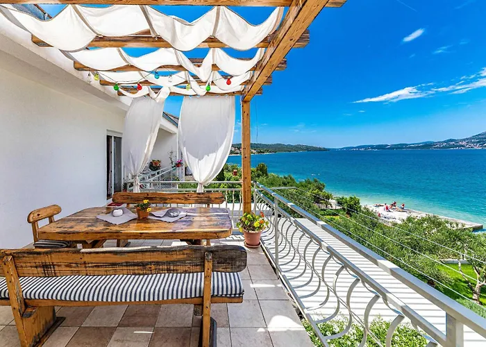 Put Lokvice I Appartement *