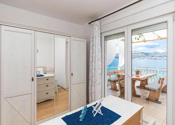 Appartement Put Lokvice I Trogir