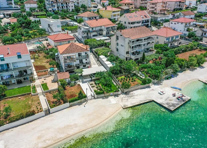 Put Lokvice I Appartement *