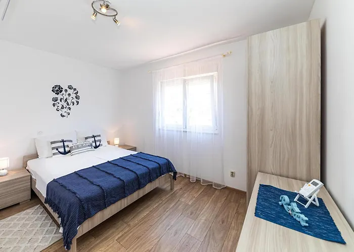 Appartement Put Lokvice I