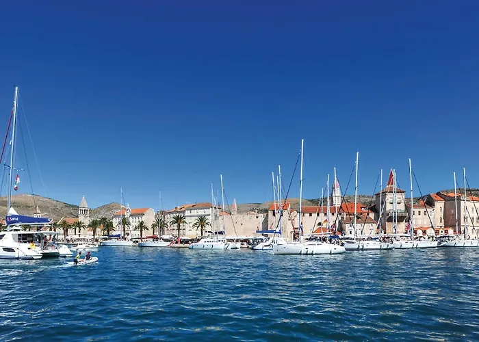 Put Lokvice I Appartement *