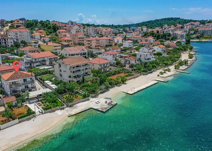 Put Lokvice I Trogir